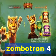 zombotron 4